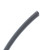 Spiral Wrap Tubing 1/4 Inch, Gray, 25ft