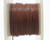 M22759/11-22-1 22 Gauge Silver Plated, PTFE  Jacketed Wire, Brown, 133ft M22759/11-22-1 22 Gauge Silver Plated, PTFE  Jacketed Wire, Brown, 133ft