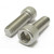M12-1.75 x 35mm Stainless Steel Socket Head Cap Screw, 10 Piece