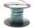 M22759/11-20-5 20AWG Silver Plated PTFE Teflon Jacketed Wire, Green, 500ft