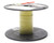 M22759/11-28-4 28AWG Silver Plated, PTFE  Jacketed Wire, Yellow, 100ft