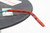 M22759/11-26-5 26 Gauge Silver Plated, PTFE  Jacketed Wire, Green, 250ft