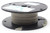 TechFlex MBN0.13SV100, 1/8" I.D. Tubular Braid, Tinned Copper, 44 Feet