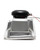 CPI SAD3803 Passenger Thru-Bumper Siren Speaker, 100W, 2008 INTL 4300 MaxxForce