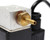 120VAC Normally Closed Solenoid Valve