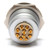LEMO FGG.4B Male Connector w/ EGG.4B Female Receptacle LEMO FGG.4B Male Connector w/ EGG.4B Female Receptacle
