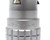 LEMO FGG.4B Male Connector w/ EGG.4B Female Receptacle