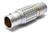 LEMO FGG.4B Male Connector w/ EGG.4B Female Receptacle