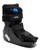 United Ortho Short Air Cam Walker Fracture Boot, Extra Large, Black