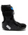 United Ortho Short Air Cam Walker Fracture Boot, Extra Large, Black