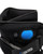 United Ortho Short Air Cam Walker Fracture Boot, Extra Large, Black