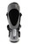 United Ortho Plantar Fasciitis Adjustable Leg Support Brace, Large, Black