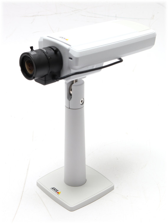 Axis P1343 SVGA Video Camera w/ Lens Axis P1343 SVGA Video Camera w/ Lens