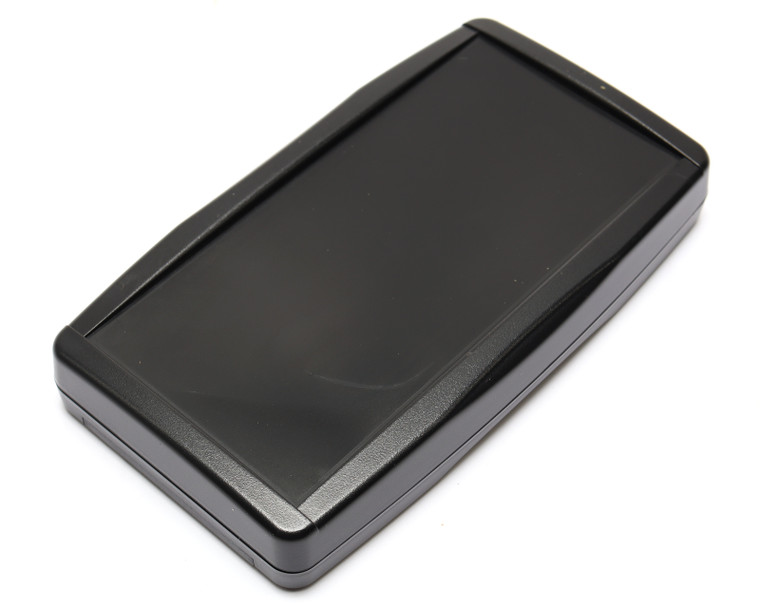 PacTec XPL-9VB, Project Box With 9-Volt Battery Compartment