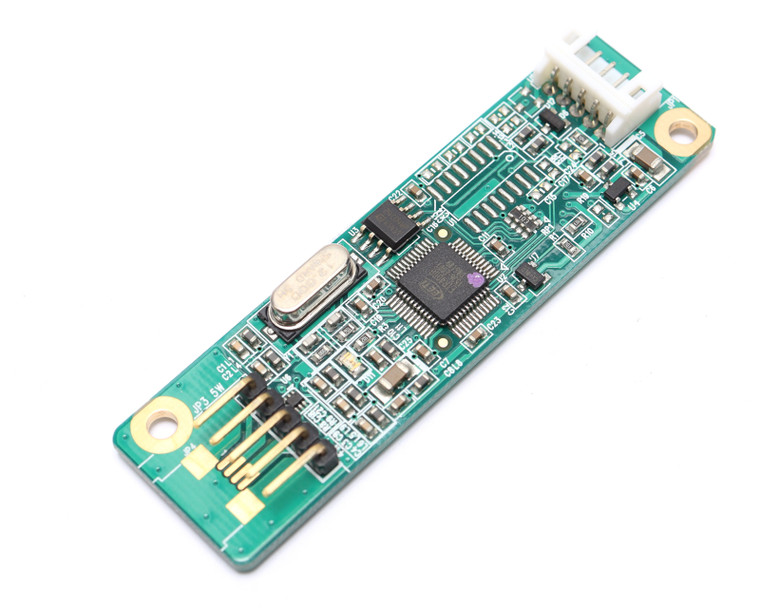 Obeytec RAP4502UPEG EETI Resistive Touch Controller, USB Port