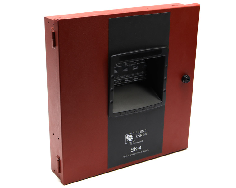 Honeywell SK-4 Fire Alarm Control Panel Module