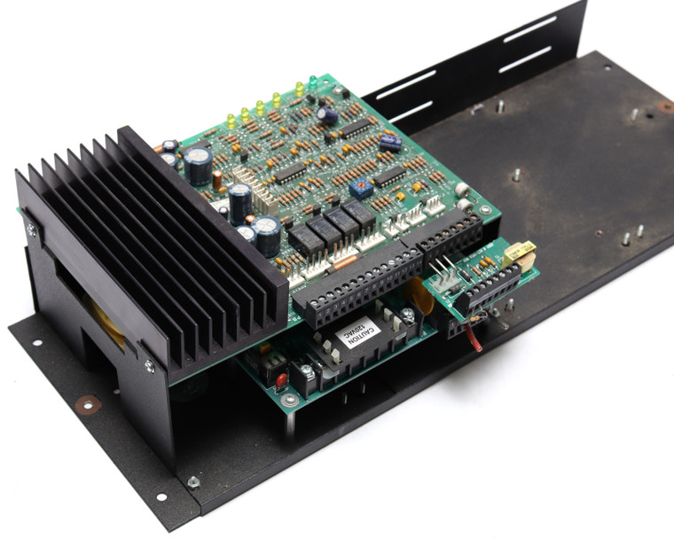 Notifier AA-30 Audio Amplifier