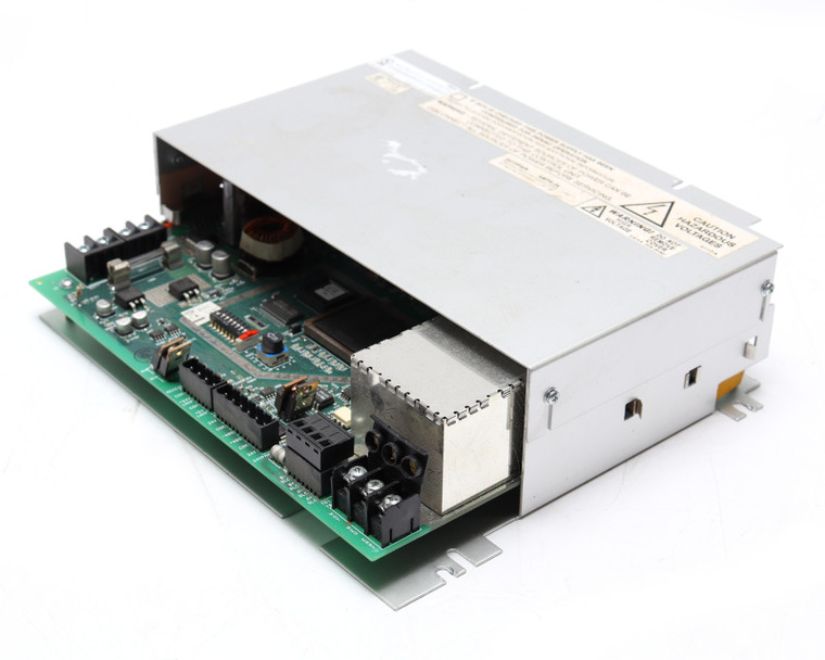 Notifier AMPS-24 Addressable Power Supply & Battery Charger