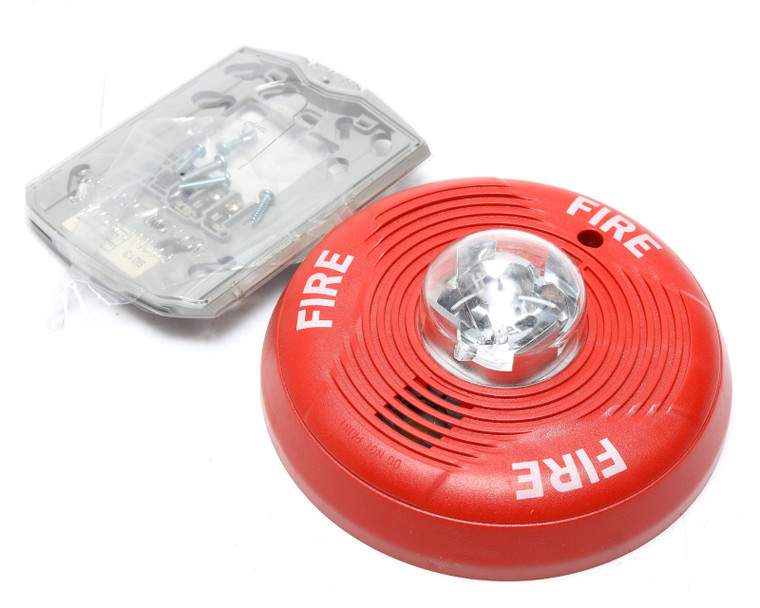 System Sensor PC2R Horn/Strobe