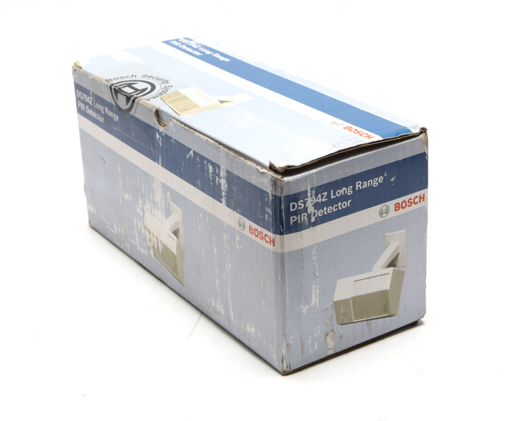 Bosch DS794Z Long Range PIR Detector