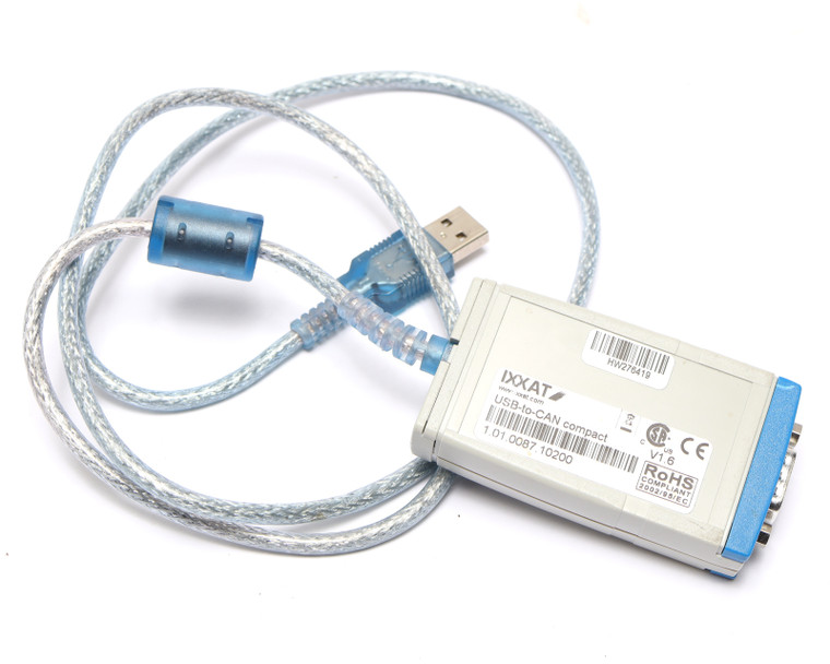 USB to CAN Converter Cable