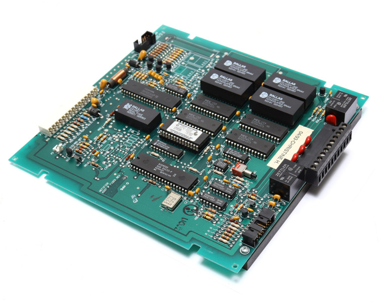 Notifier Cpu Notifier CPU-2020 Central Processing Unit