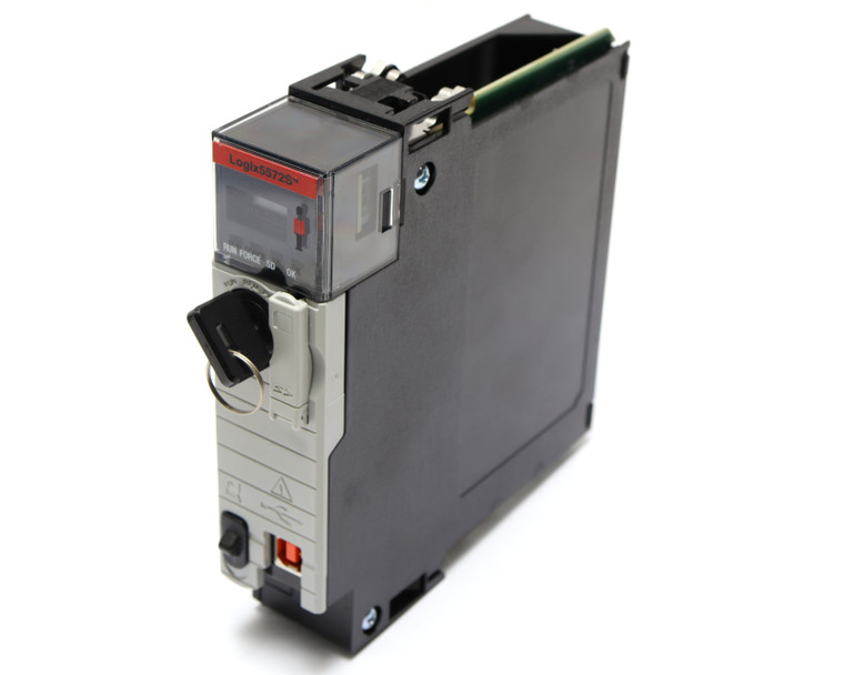 Allen-Bradley 1756-L72S Logic Processor