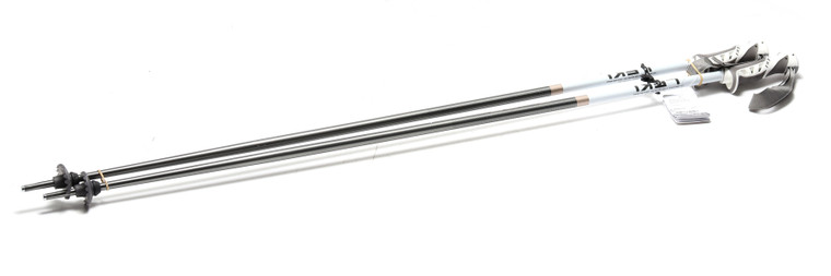 Leki Women's Bliss Ski Poles, 120cm