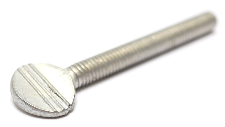 #10-32 x 1-1/2" Steel Thumb Screws, 75pcs