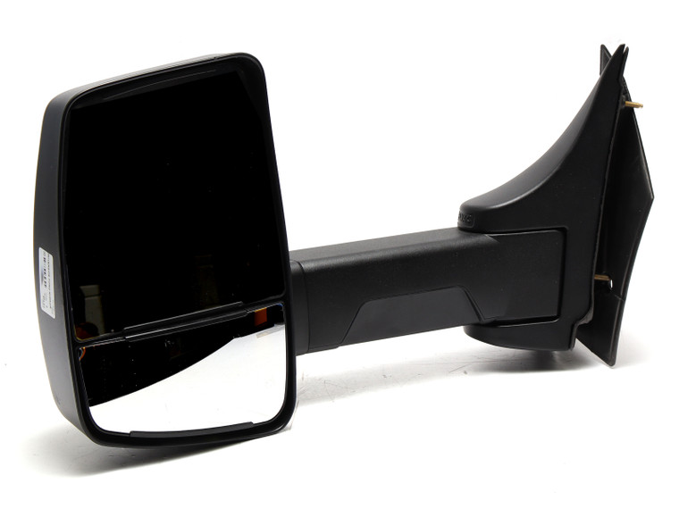 Velvac 715919 Driver-Side Mirror Assembly for Chevrolet/GM Wide-Body Cutaway Van