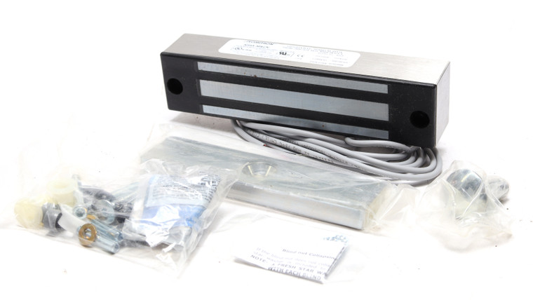 Securitron M32F 12/24VDC Magnalock Door Lock Securitron M32F 12/24VDC Magnalock Door Lock