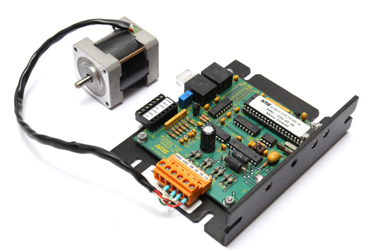 Advanced Micro Systems DCB-241 1 Amp Driver & Controller Board