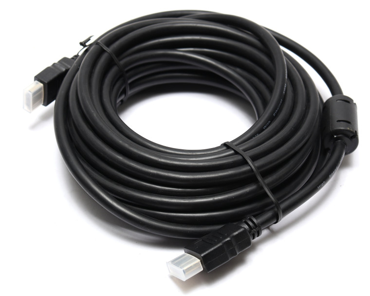 Nippon America HM-2002-25, HDMI Cable 25 Foot, 4K Cable With Filter
