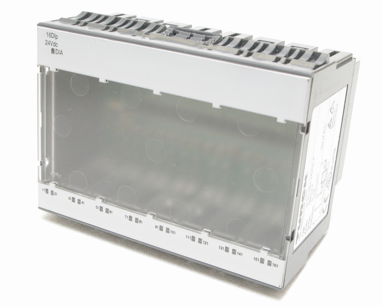 Turck BL20-16DI-24VDC-P Digital I/O Module