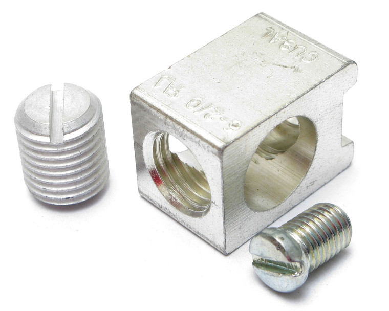 Neutral Terminal Lug Kit Neutral Terminal Lug Kit