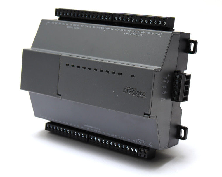 Honeywell IO-R-34 Remote Tridium I/O Expansion Module