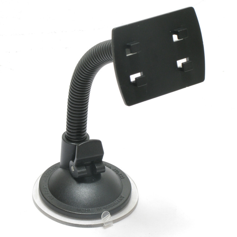 Gooseneck Windshield Suction Mount for Mobile Phone