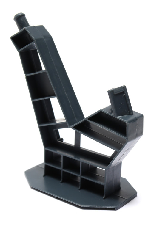 Hot Wheels Colossal Crash Replacement Track Support, DD-AA