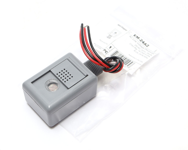 Wattstopper EM-24A2 Stem Mounted Low Voltage Photocell, 24VAC