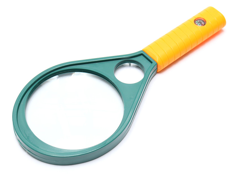 Enkay 2912-4, Magnifying Glass 4"