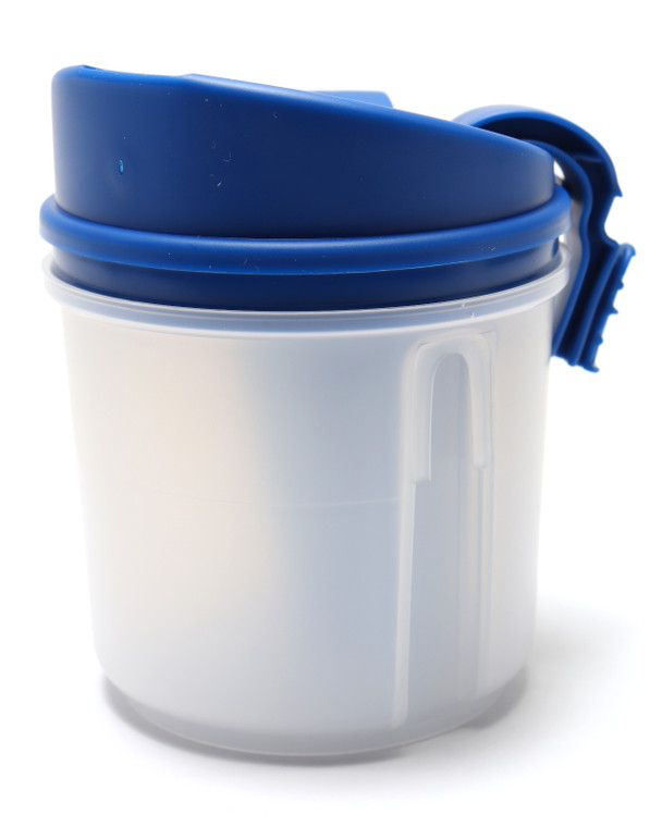 Provale 85047 Regulating Drinking Cup, 5cc Dispenser
