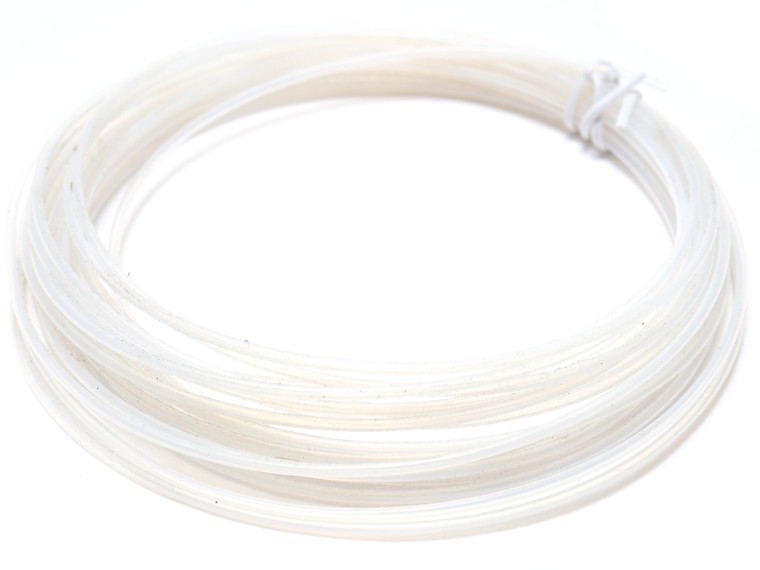 TFE250 16AWG PTFE Tubing, 25ft