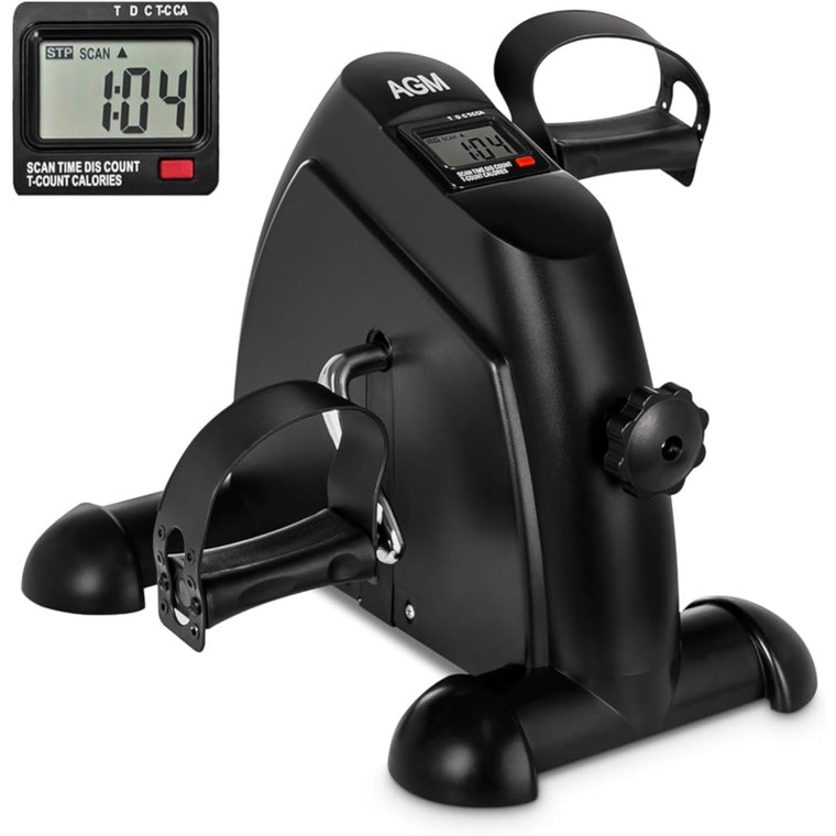 AGM Mini At-Home Exercise Bike