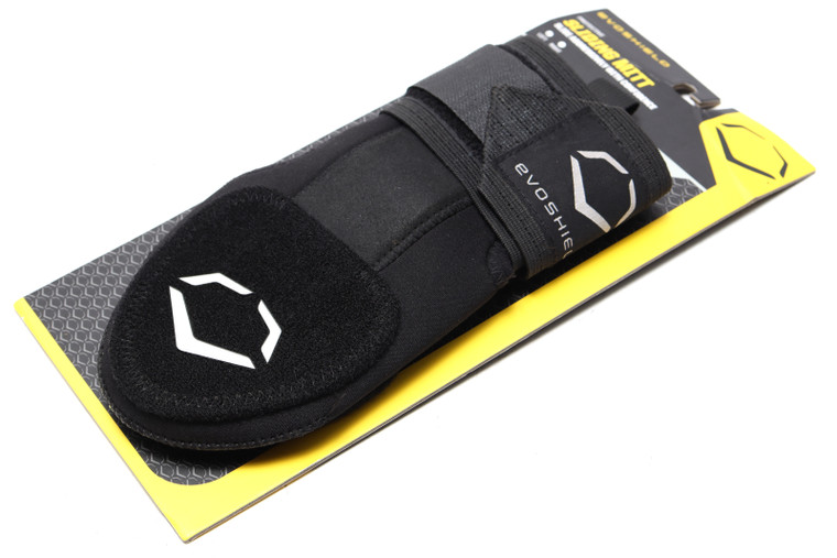 Evoshield Reversible Sliding Mitt, Youth