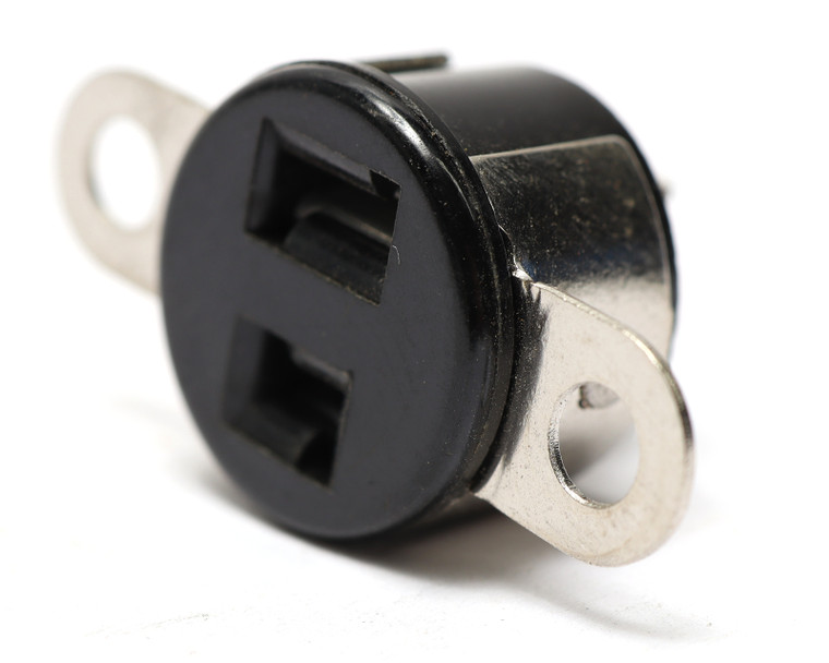 Cinch Jones Beau S-3302-AB Industrial Socket Female Connector