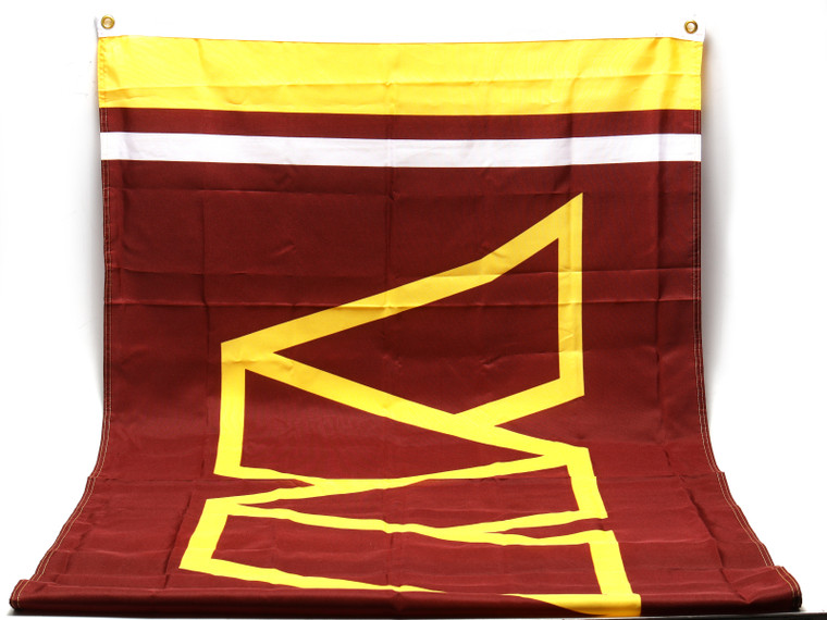 3' x 5' Washington Commanders Flag 3' x 5' Washington Commanders Flag