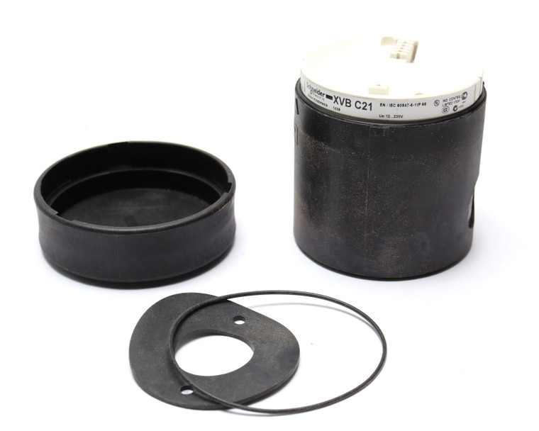 Telemecanique/Schneider Electric XVBC21 Tower Light Base