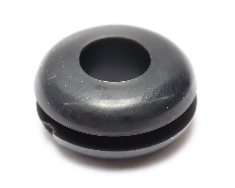 3/8" Hole Rubber Grommets for 1/16" Panel, 1/4" ID, 100pcs