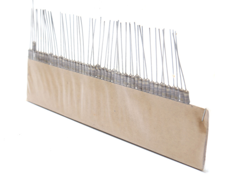 Vishay CCF-50110J 110 Ohm 1/2 Watt 5% Resistor, 50pc