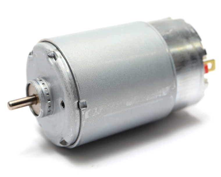 Mabuchi Motors RS-555SH-21315A 12VDC Motor